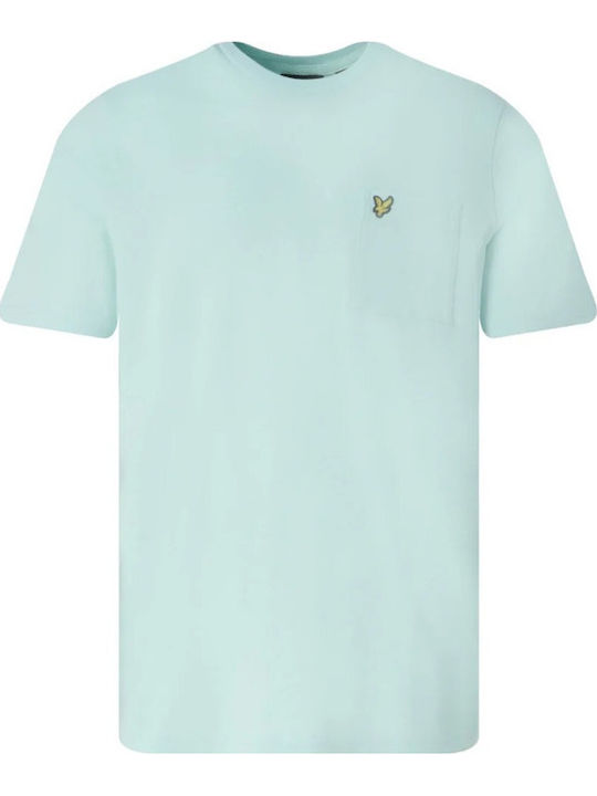 T-shirt Green
