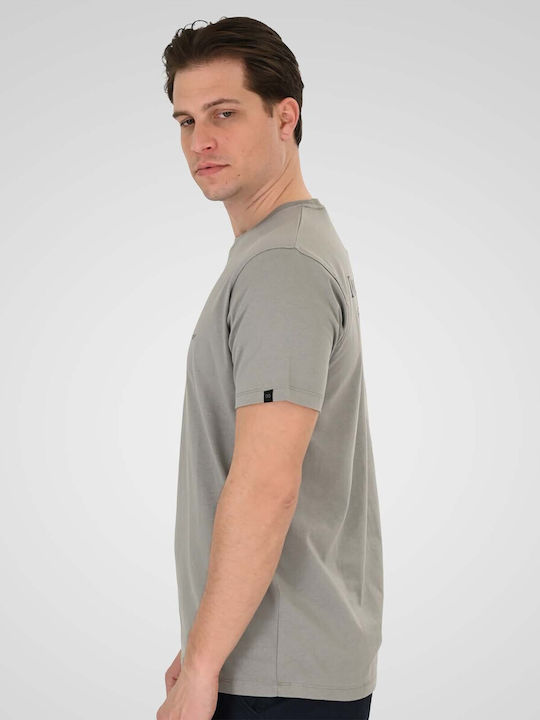 T-shirt Smoke