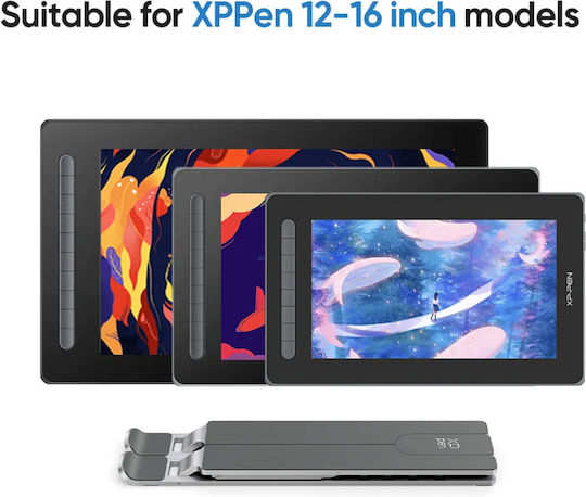 Stand Rabatabil Xp-pen Acs05 Compatibil Artist Gen 2 Artist Pro Artist Pro Gen 2 Magic Drawing Pad