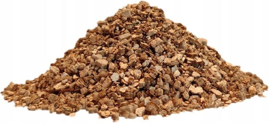 Natural Horticultural Vermiculite 1-5mm 5l