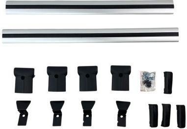 Bare De Acoperiș Dacia Duster 2014-2018 Set 2 Bucăți