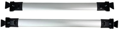 Car Roof Bars Dacia Duster 2024+ Set 2 Pieces