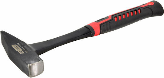 AWTools Σφυρί 300gr με Πλαστική Λαβή