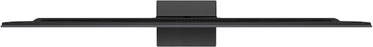 TCL Smart Fernseher 55" 4K Ultra HD QD-Mini LED C6K Pro HDR (2026) 55C6K Pro