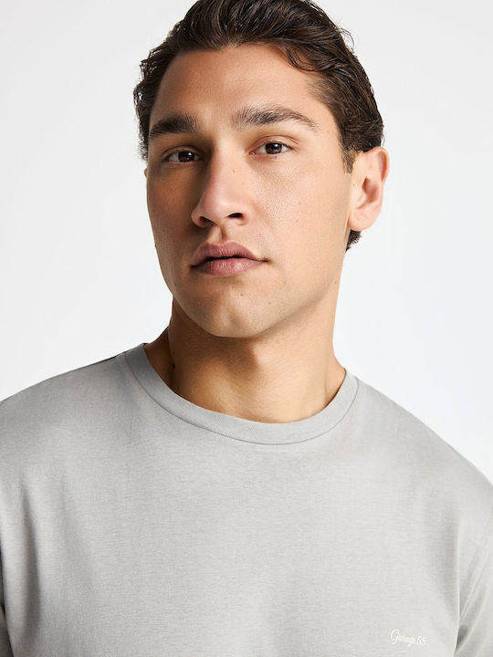 T-shirt Grey