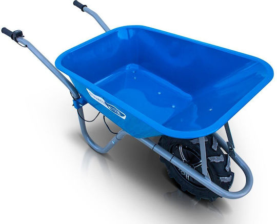 Electric Transport Trolley for Load Weight up to 150kg