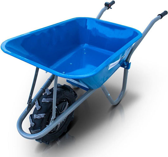 Electric Transport Trolley for Load Weight up to 150kg