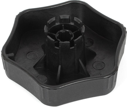 Renault Scenic Ii 2003 Seat Adjustment Knob