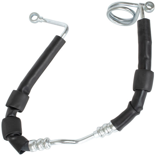 Audi A6 C6 04-08 Power Steering Hose