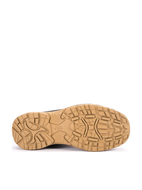 Wurth Brown Safety Shoe S3 Wurth Brown Safety Shoe S3