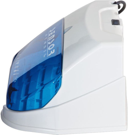 Αποστειρωτής Uv Sensor Agv