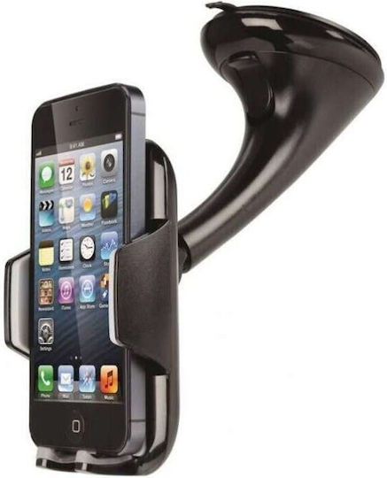 Car Phone Holder Bk18-c Alista Home Black