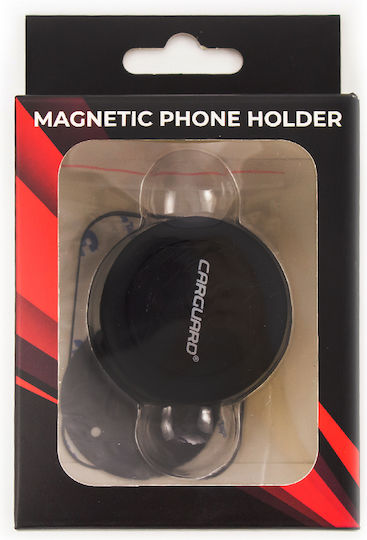 Suport Auto Magnetic Pentru Telefon Universal Pentru Gura De Aerisire Negru
