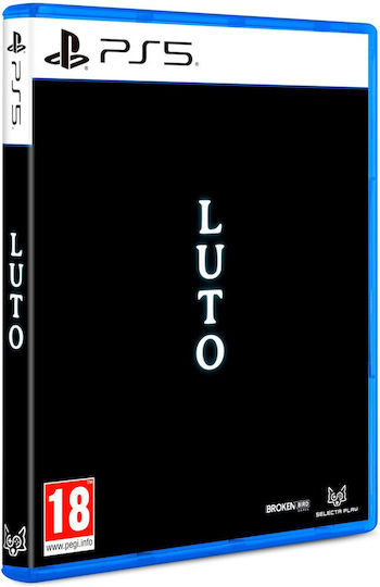 Luto PS5 Game