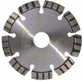 Rawlplug Δίσκος Κοπής Δομικών Υλικών 230mm