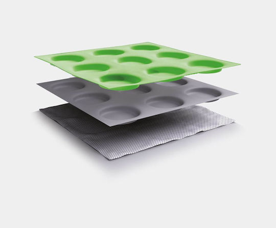 Kerakoll Brushable Waterproofing Green