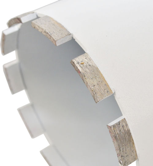 AWTools Диамантени Бормашини Dry Cut с Диаметър 72mm за Бетон