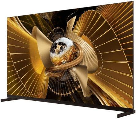 TCL Smart Fernseher 75" 4K Ultra HD SQD-Mini LED X11L HDR (2026) 75X11L