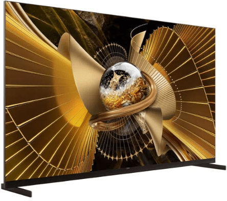 TCL Smart Fernseher 75" 4K Ultra HD SQD-Mini LED X11L HDR (2026) 75X11L