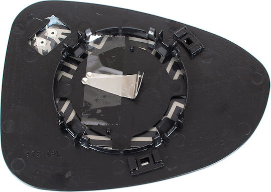 Opel Zafira C 2012 Heated Mirror Insert Left