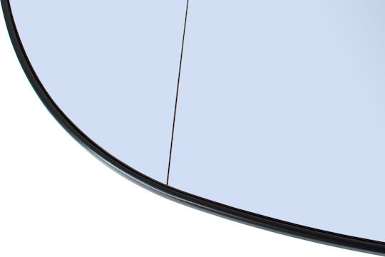 Opel Zafira C 2012 Heated Mirror Insert Left
