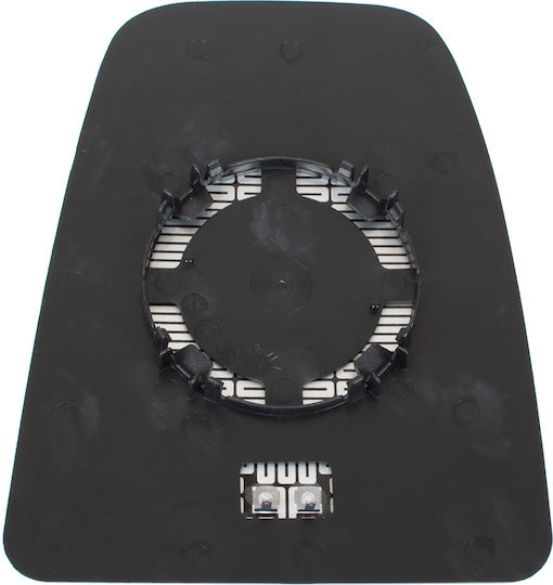 Iveco Daily Vi 14-18 Heated Mirror Insert Right