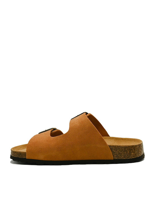 Women's Anatomic Brown Sandals