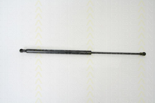 Triscan 8710 14242 Trunk Shock Absorber