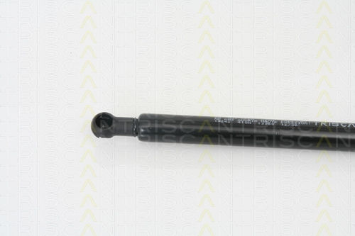 Triscan 8710 14242 Trunk Shock Absorber