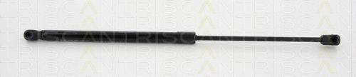 Triscan 8710 38234 Trunk Shock Absorber