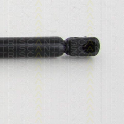 Triscan 8710 44203 Trunk Shock Absorber
