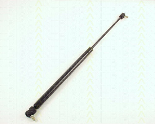 Triscan 8710 67202 Trunk Shock Absorber