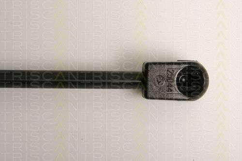 Triscan 8710 16254 Trunk Shock Absorber