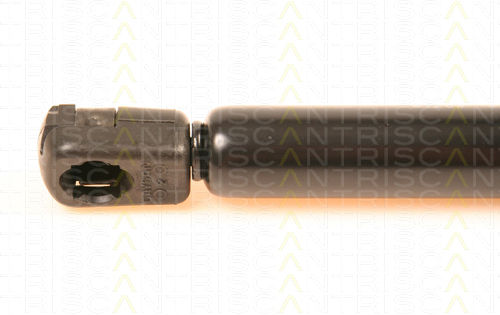 Triscan 8710 67205 Trunk Shock Absorber