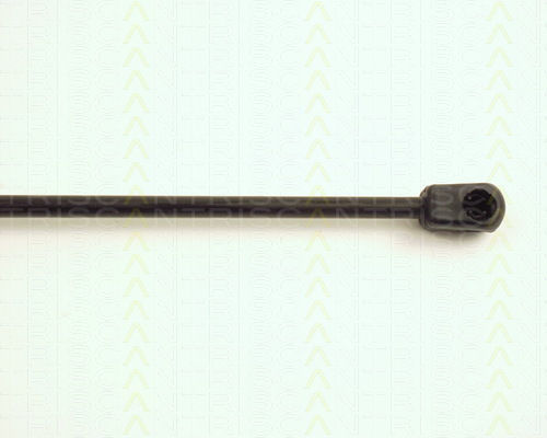 Triscan 8710 28202 Trunk Shock Absorber