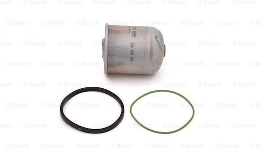 Bosch Oil Filter F 026 407 059