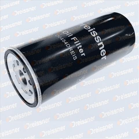 Dreissner Oil Filter O0454dreis