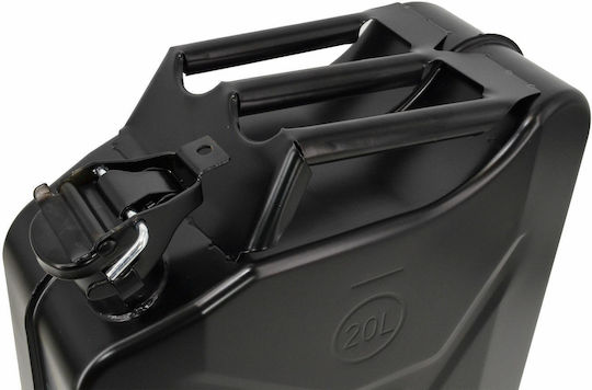 Awtools Metal Fuel Canister 10l