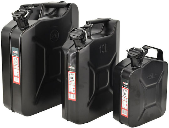 Awtools Metal Fuel Canister 10l