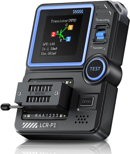 ED632 Tester De Cabluri Imagine USB