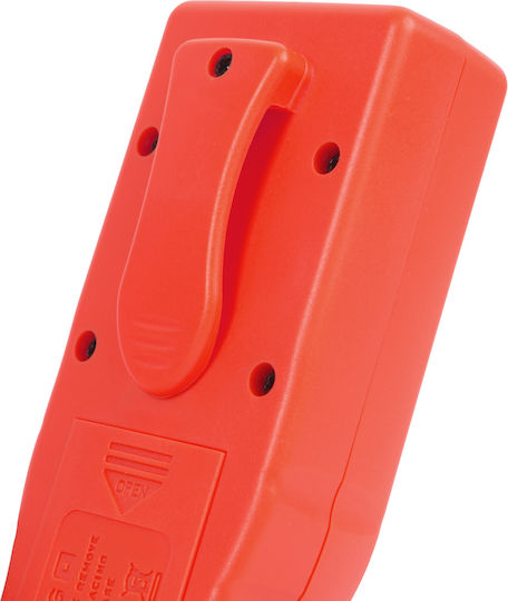 Alista Home GLB_25341 Tester De Cabluri Apă De La Robinet / Rețea RJ45 / RJ11
