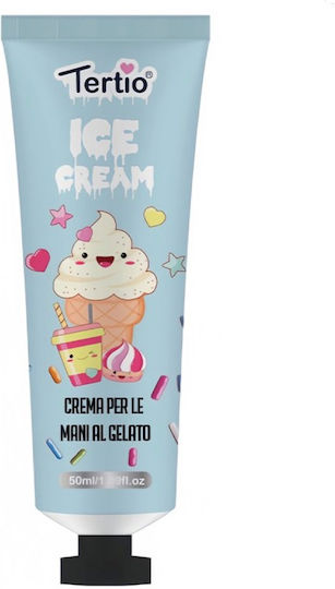Tertio Moisturizing Hand Cream 50ml