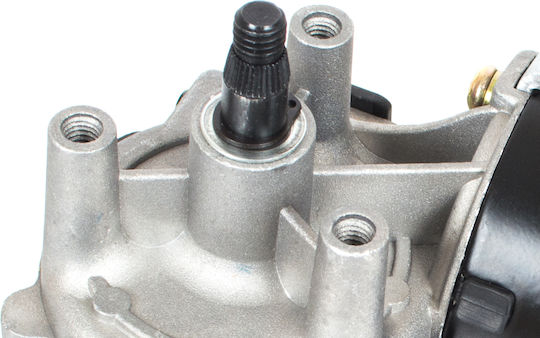 Citroen Jumper 02-07 Front Wiper Motor