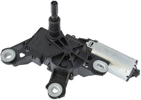 Vw T5 03-09 Rear Wiper Motor