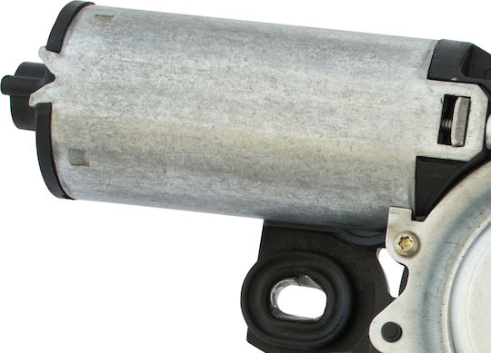 Vw T5 03-09 Rear Wiper Motor
