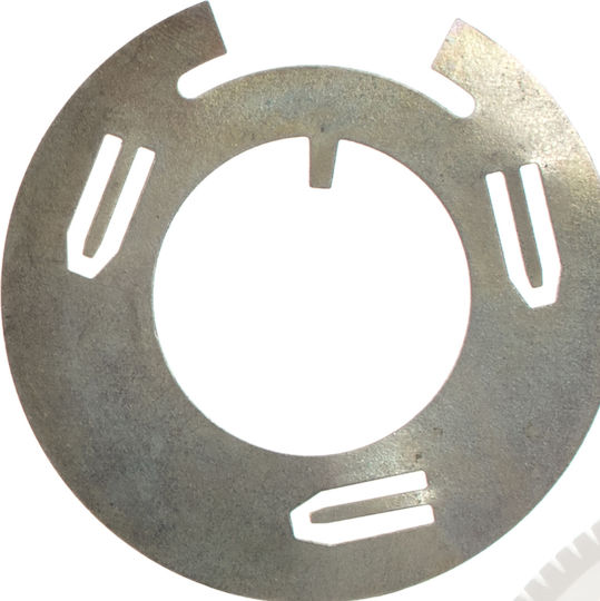 Vw Passat B5 Wagon 96-05 Rear Wiper Motor Repair Kit