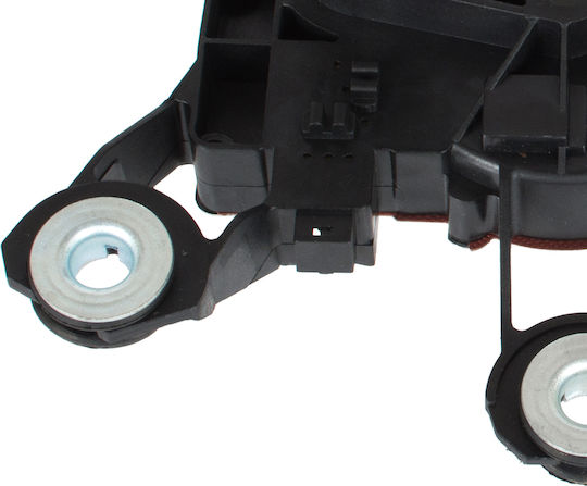 Ford Fiesta Mk5 01-10 Hinterer Scheibenwischer Motor