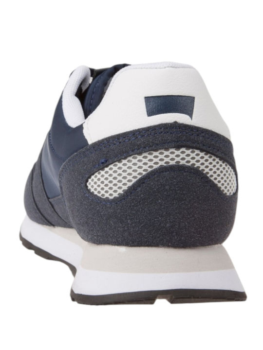 Men's Sneakers Blue