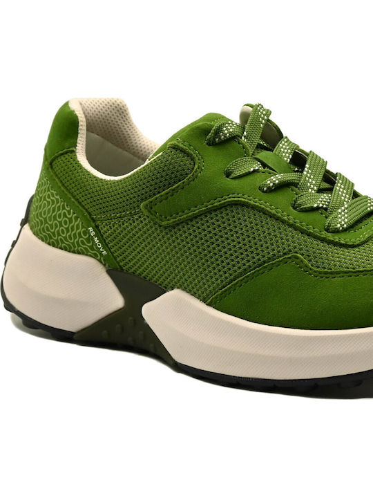 Adidași Anatomici Pentru Femei Verde