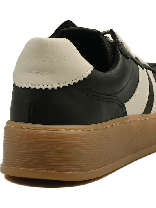 Adidași Anatomici Pentru Femei Negri